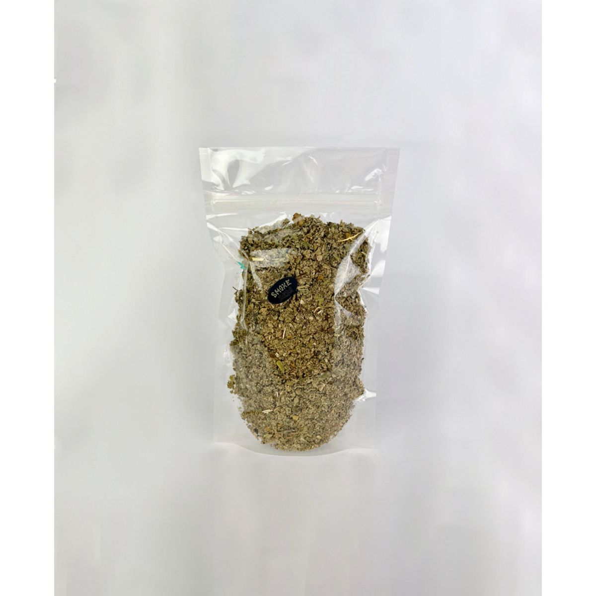 HERBAL BLEND - Smoke zero / Biodegradable bag - 25 gram