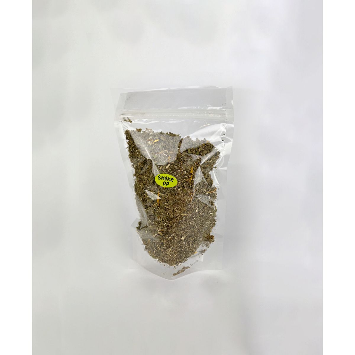 HERBAL BLEND - Smoke up / Biodegradable bag - 25 gram