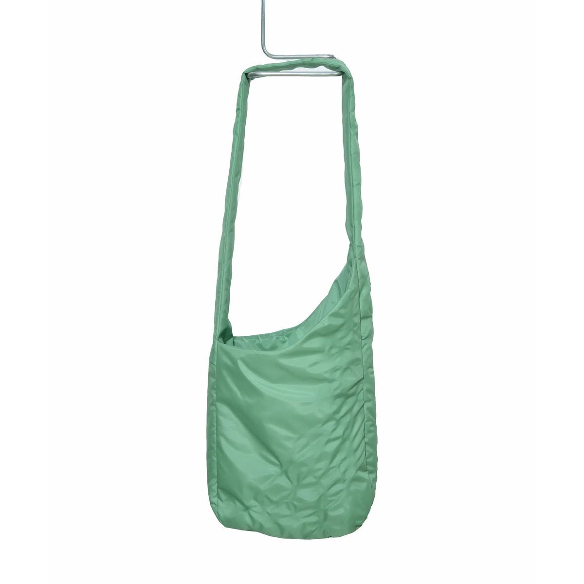 LEAF VEIN MINI BAG