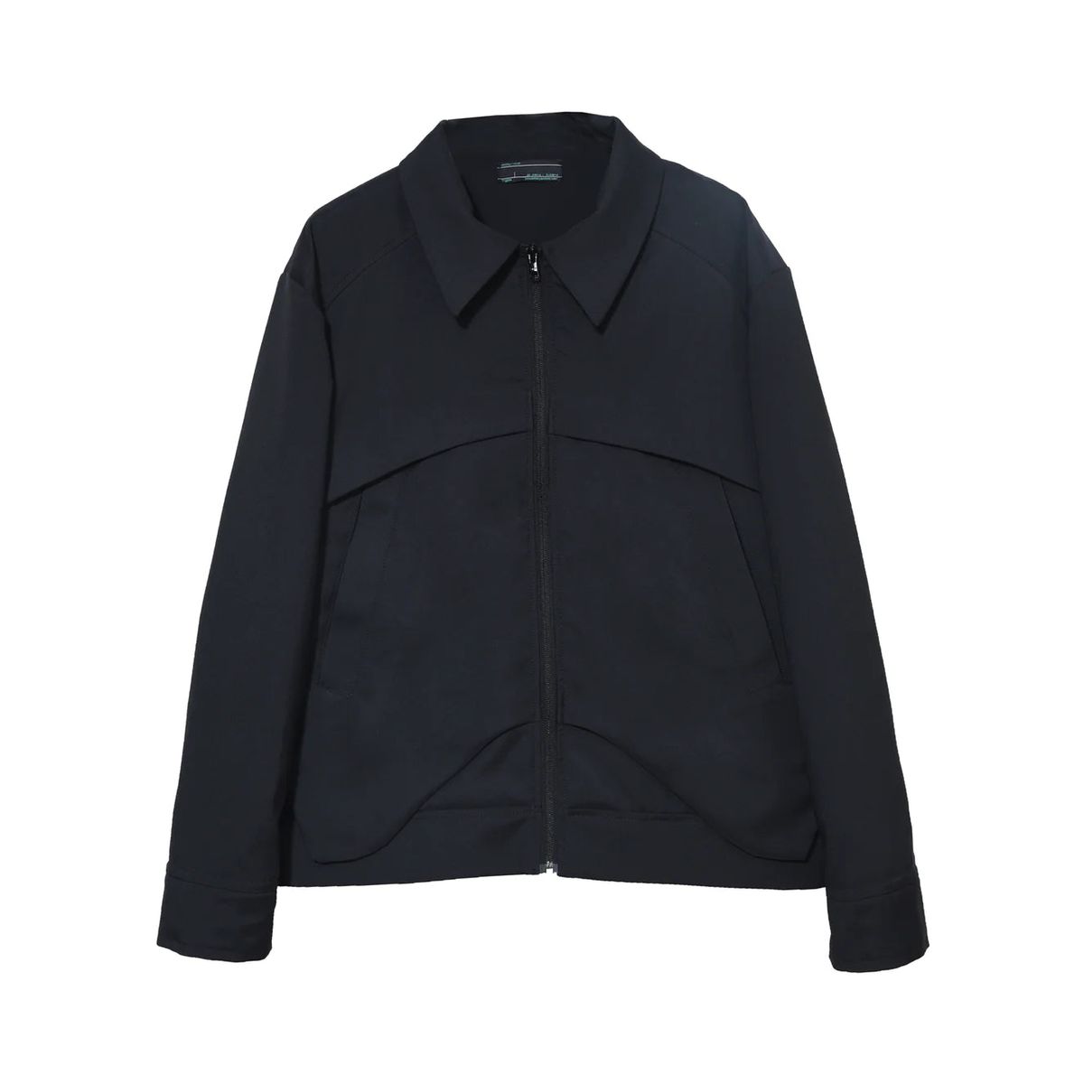 VEIN JACKET - 1 / Black