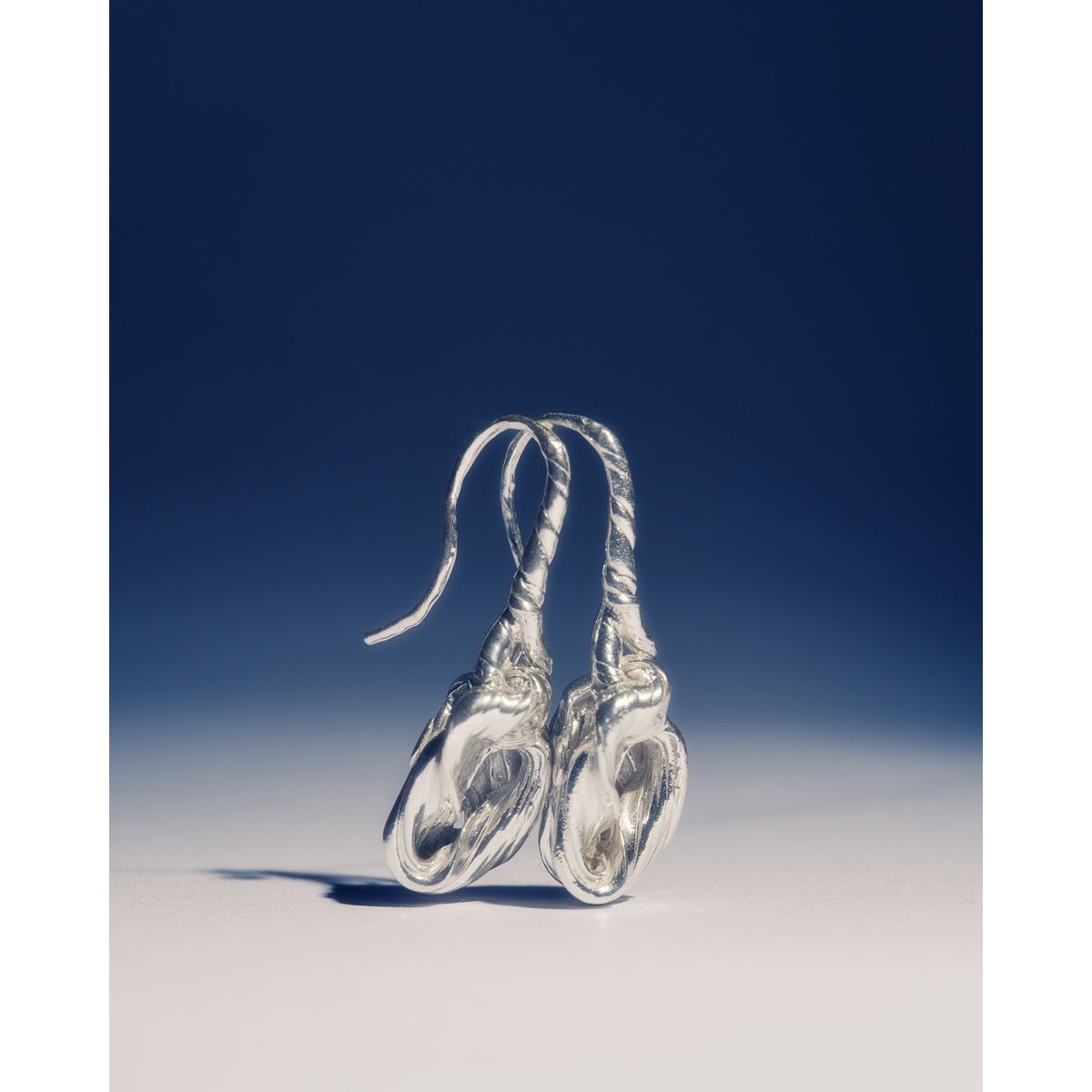 HELIX - EARPIECE 02 - One earring