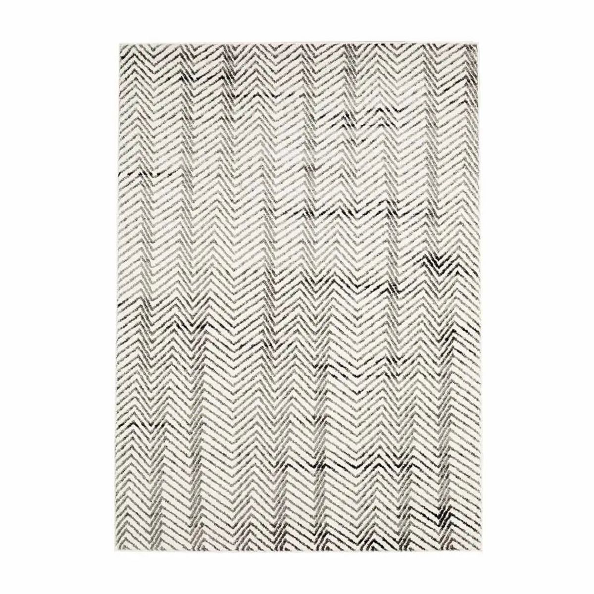 Tæppe Moda 1138 Creme 80x150 cm