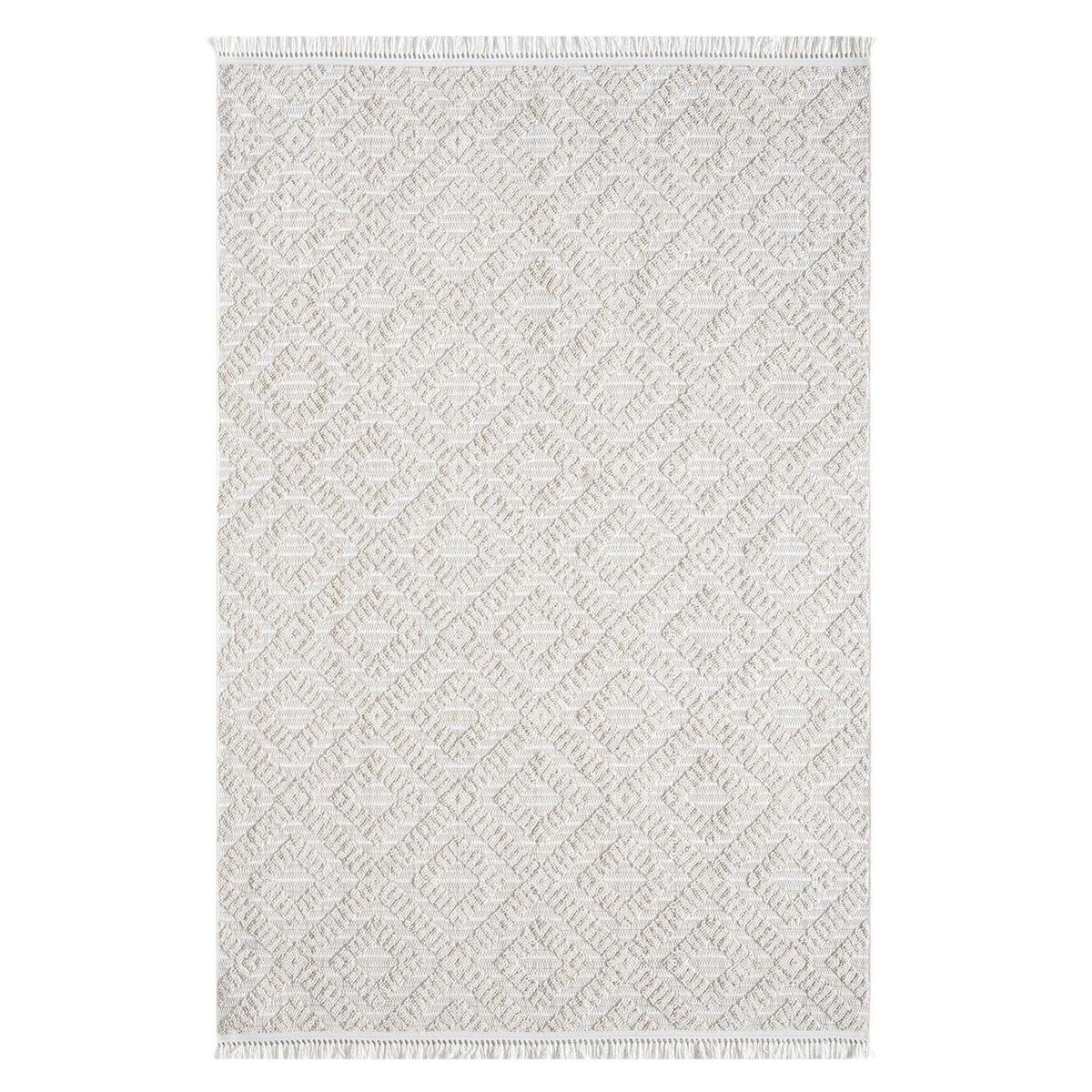 Tæppe Clasico 8927 Beige 200X200R