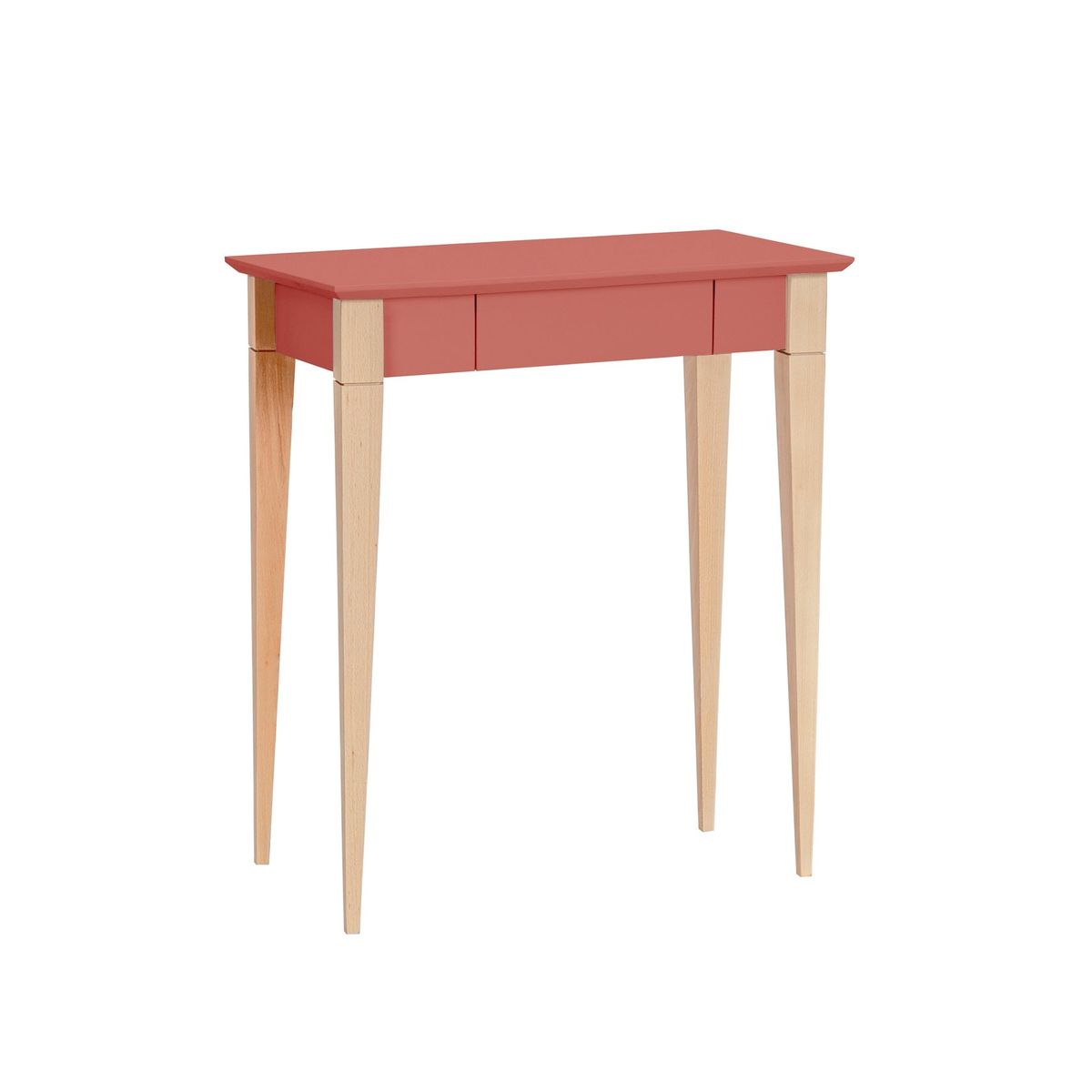 MIMO Skrivebord 65x40cm Antik pink