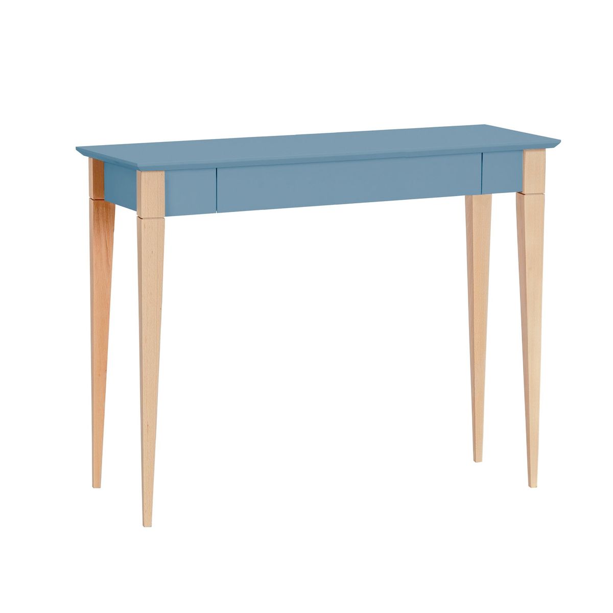 MIMO Skrivebord 105x40cm Gentle Blue