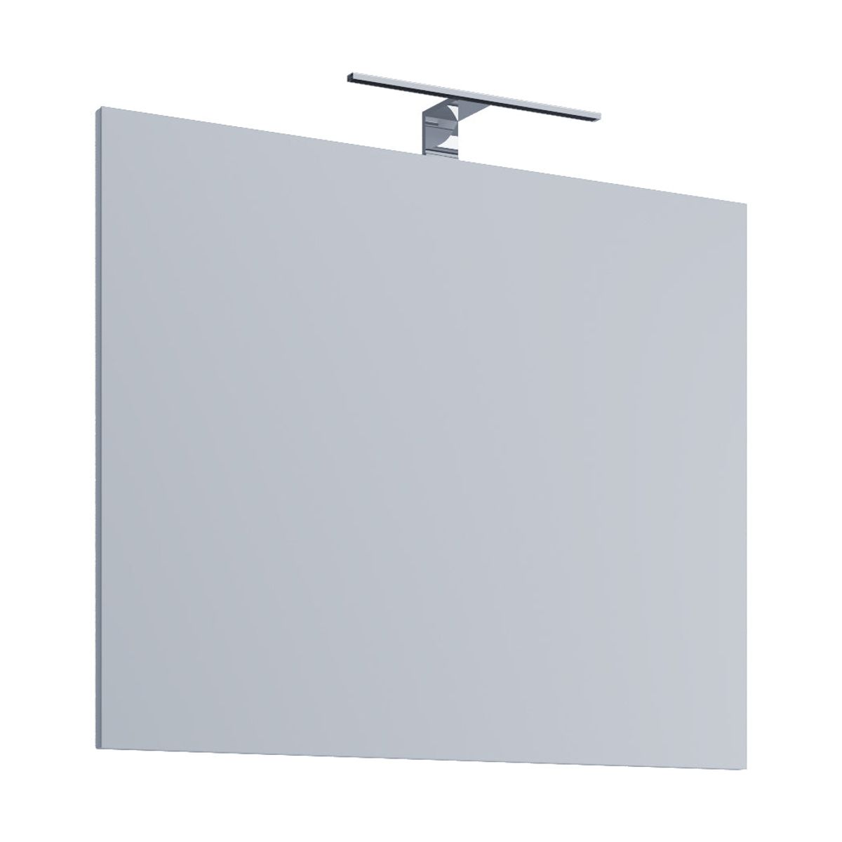 Led Spejl "Vcb 2" 80Cm