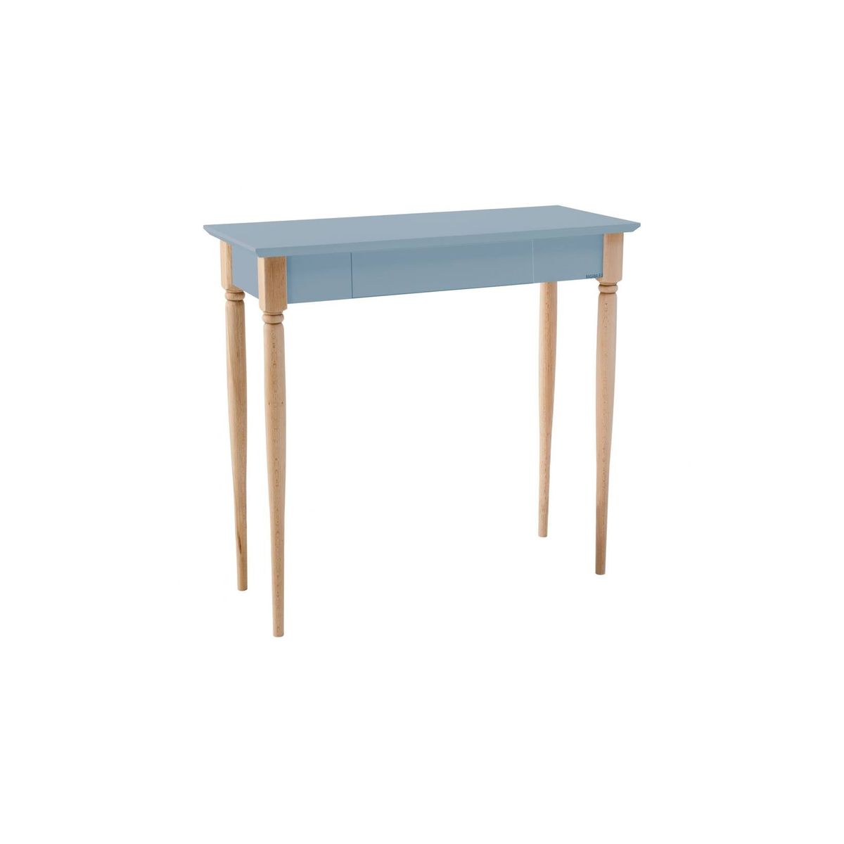 MAMO Skrivebord 65x40cm Gentle Blue