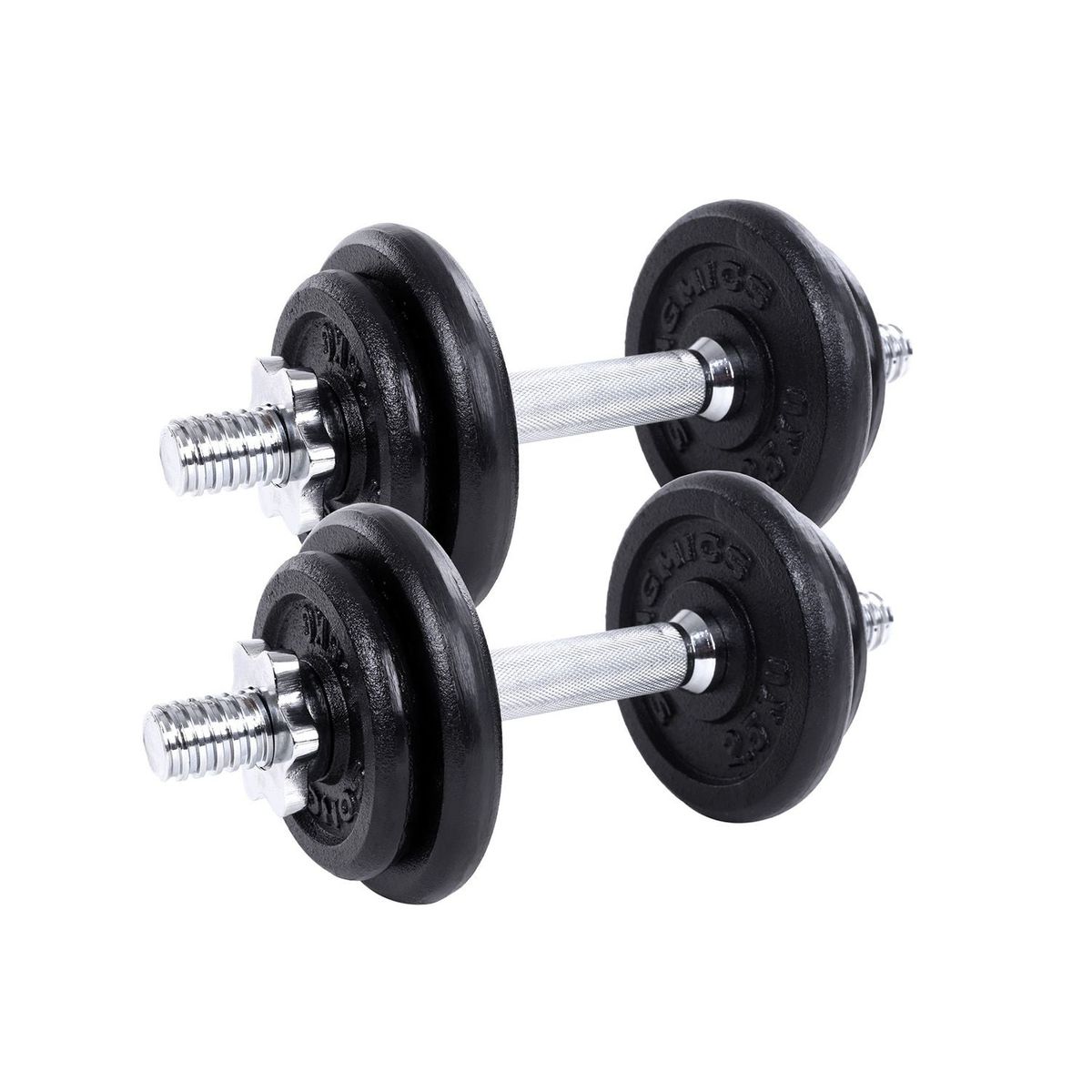 Dumbbell