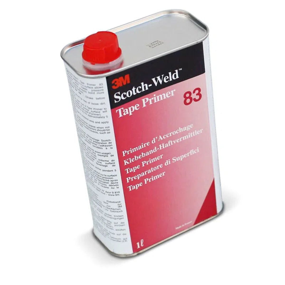 3M Scotch Weld 83 - 1 Liter