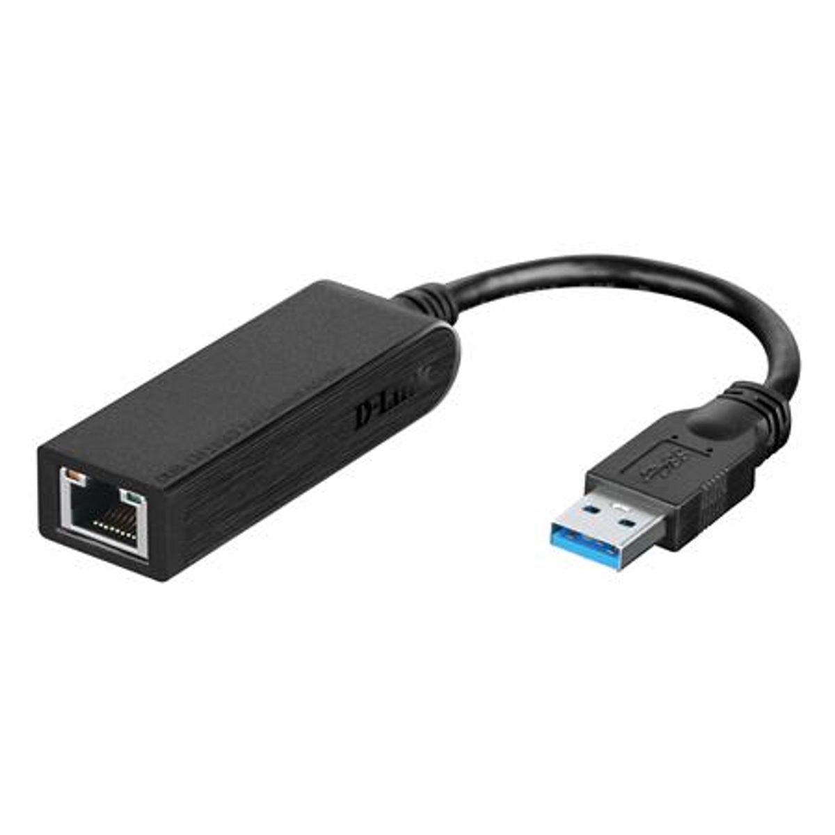 Netværks Adapter Usb3.0 Gigabit