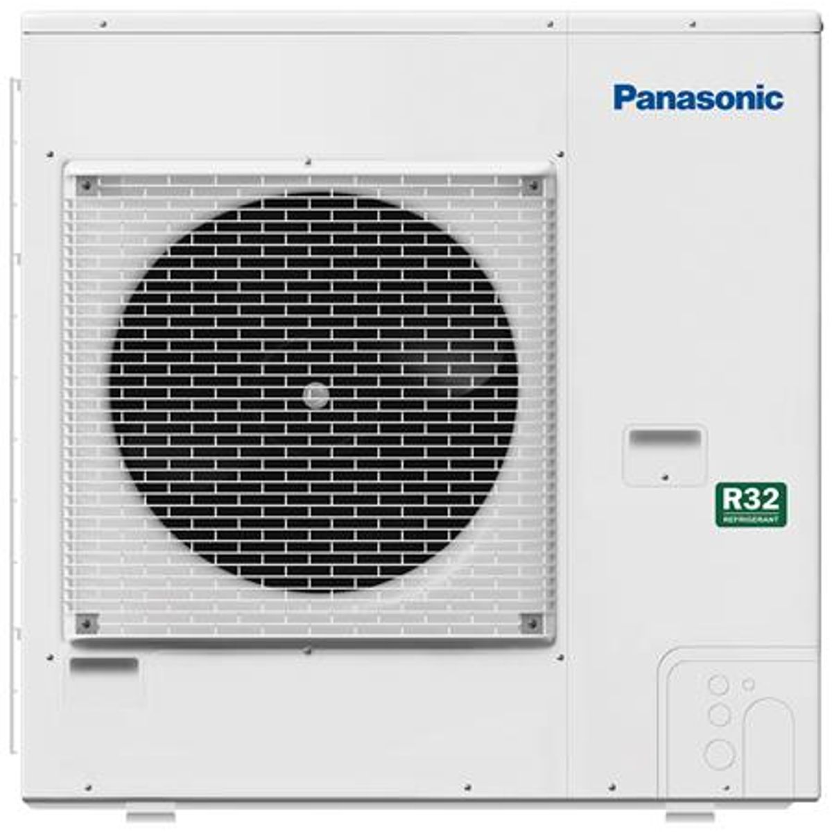 Panasonic U-100Pzh4E8 Udedel