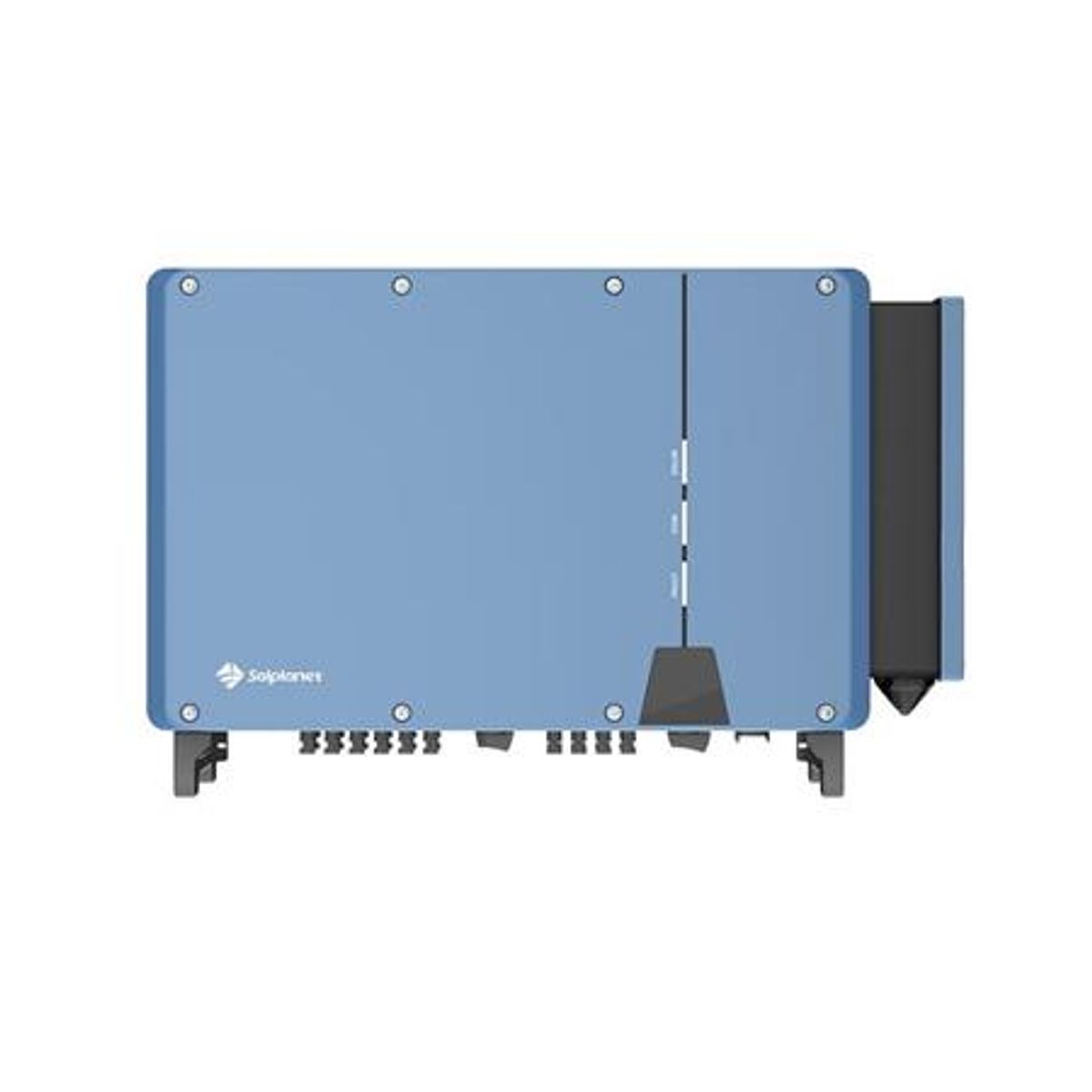 Solplanet 110Kw Inverter 3F 10Mppt