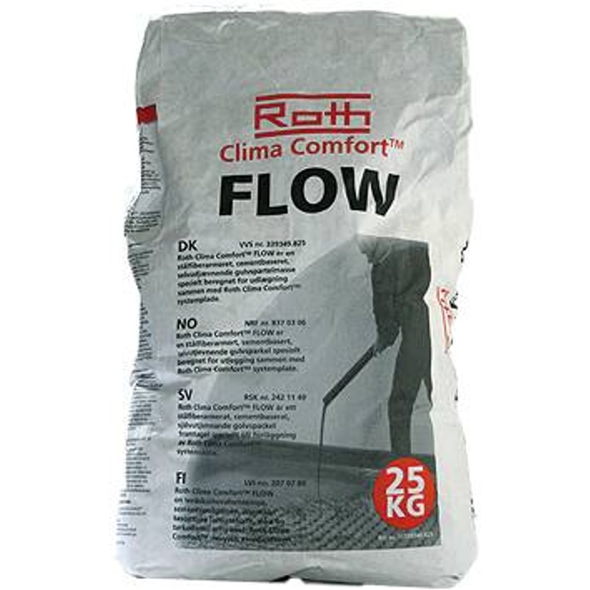 Roth Clima Comfort Flow