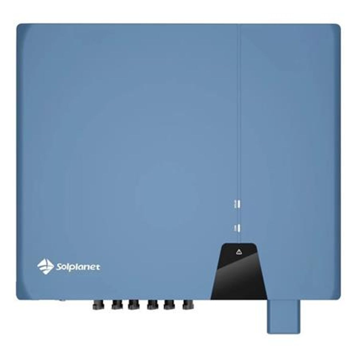 Solplanet 60Kw 3G Inverter 3F 5Mppt