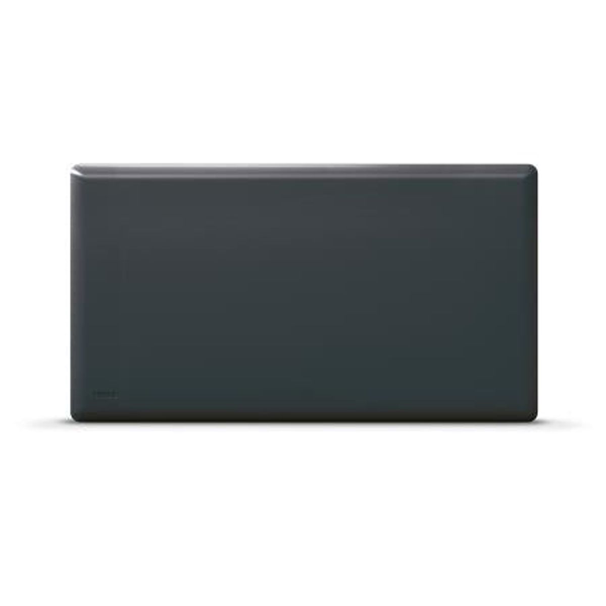 El-Varmepanel Ntl4N 10 1000W 230V Black