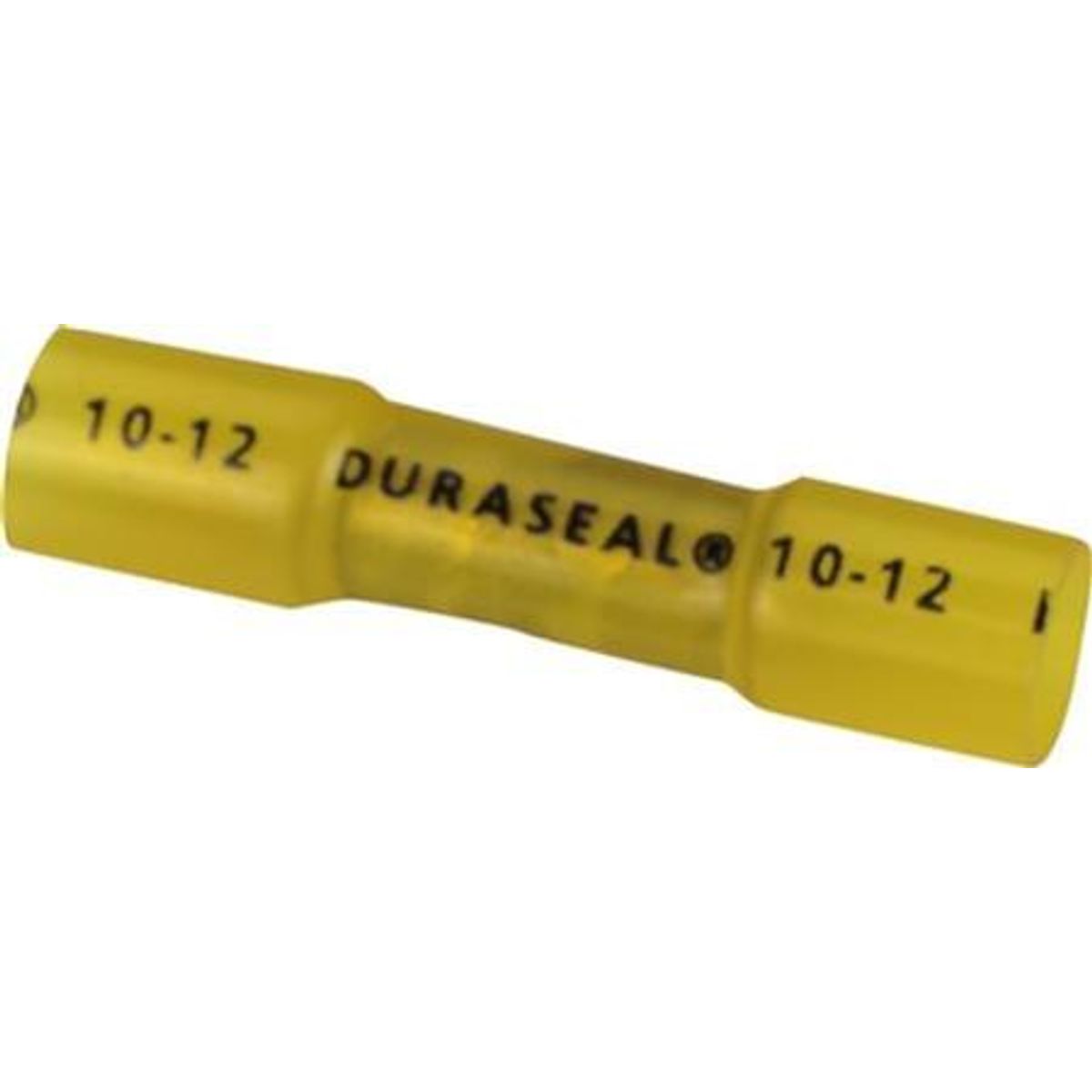 Pressemuffe Duraseal D03 Gul