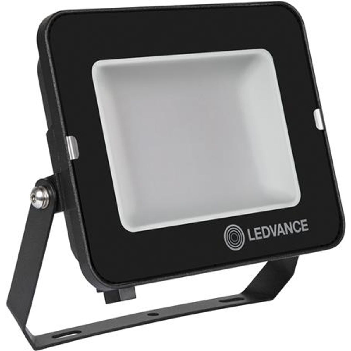 Floodlight Comp Val 50W/5000Lm/840 Sort