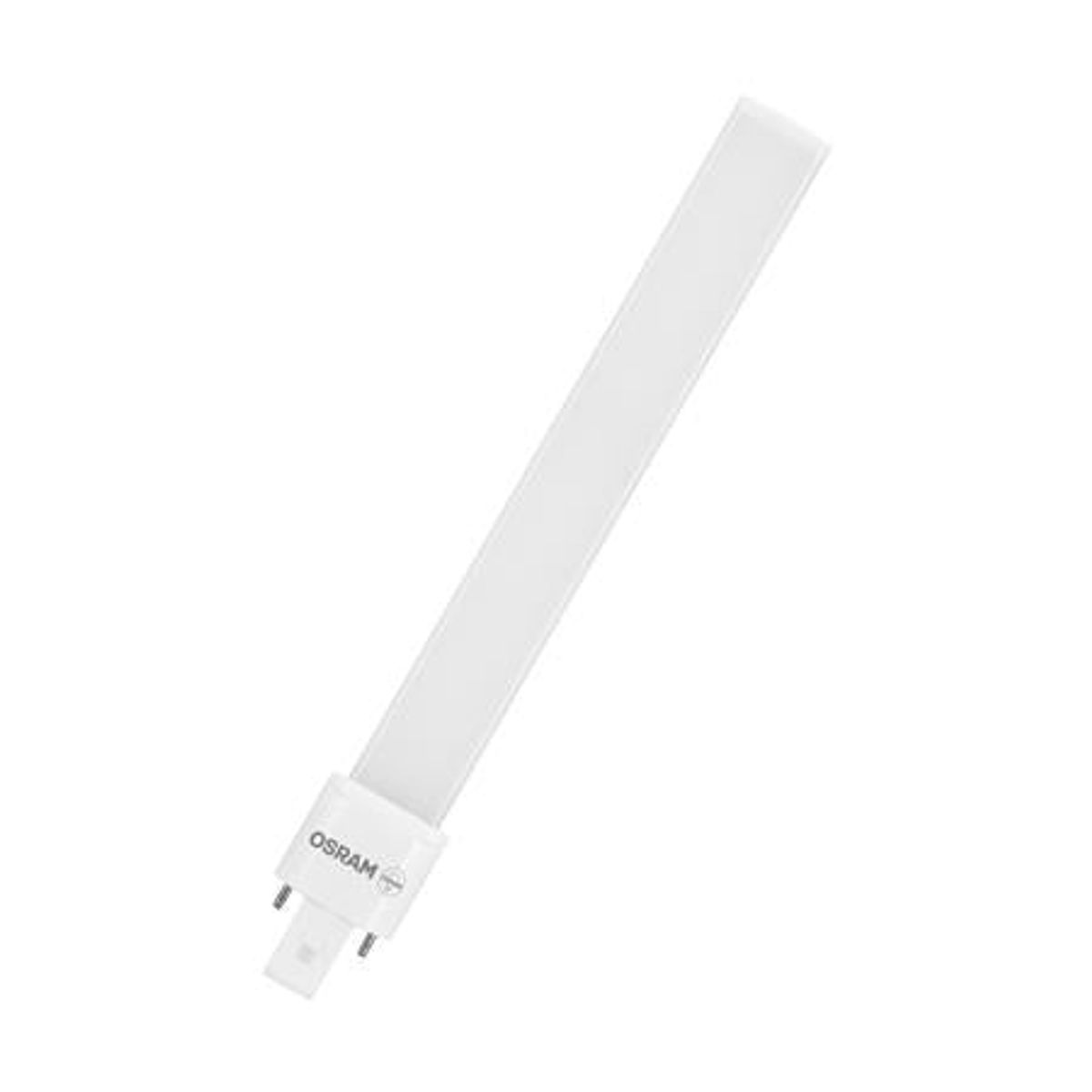 Dulux S Led 6W/840 (11W) G23 Em+230V