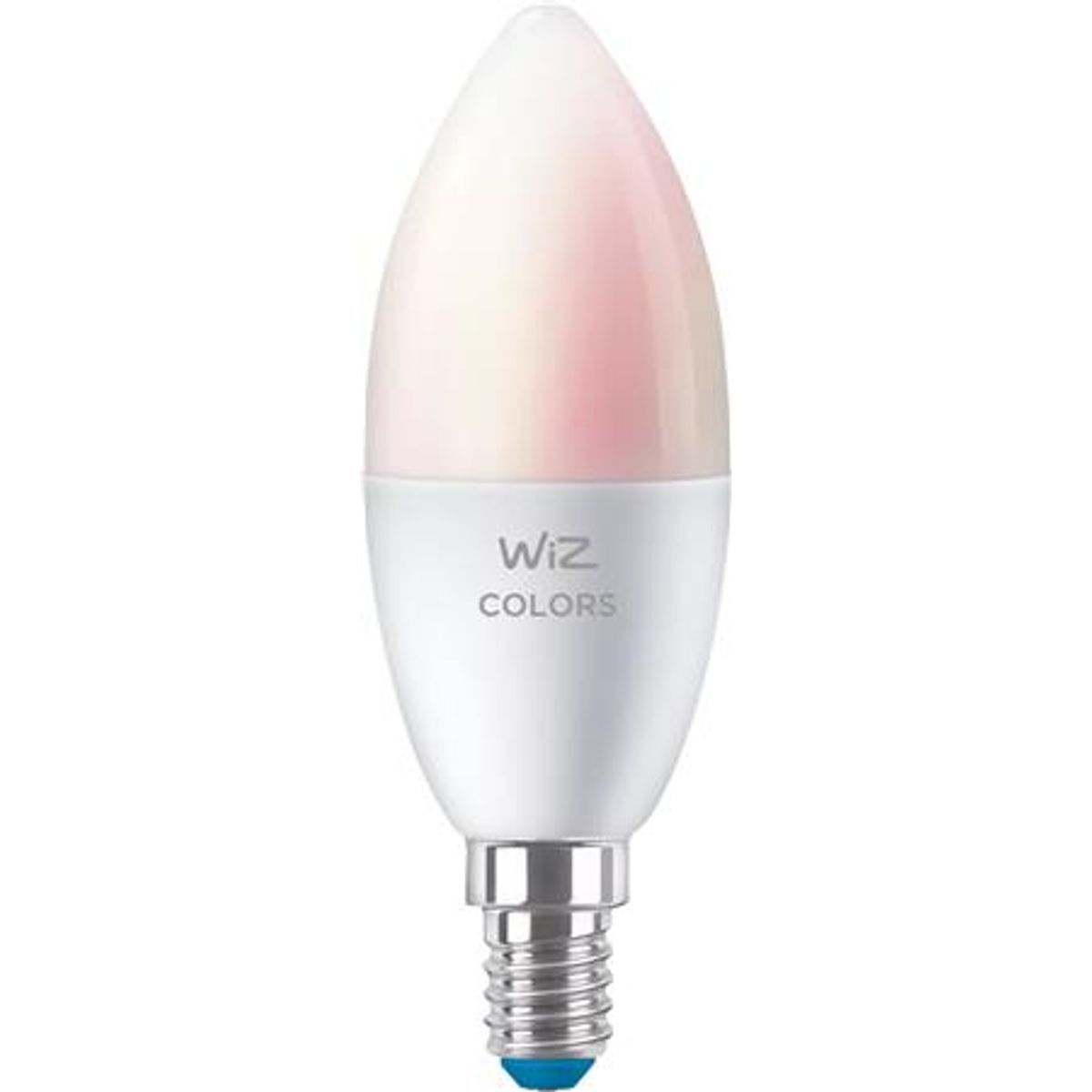 Wiz Wi-Fi Ble 40W C37 E14 922-65 Rgb 2Pf