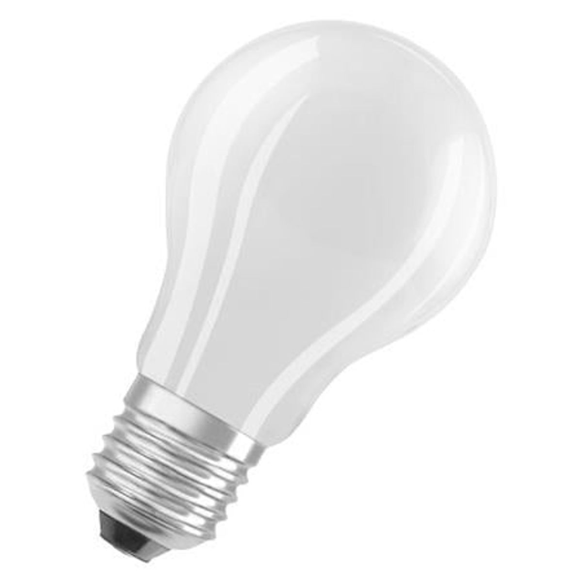 Led Standard 4,8W/827 (40W) Mat E27 Dæmp