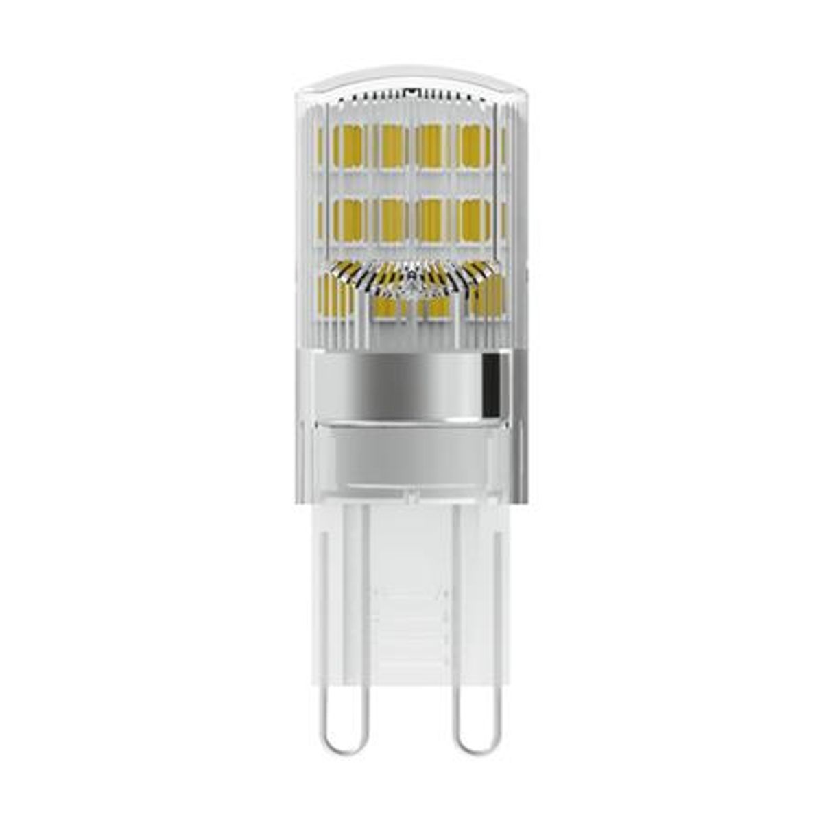 Led Pin 1,9W/827 (20W) Klar G9