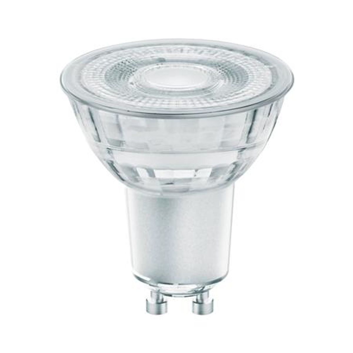 Led Par16 3-Stp-Dim 3,7W/827 (50W) Gu10