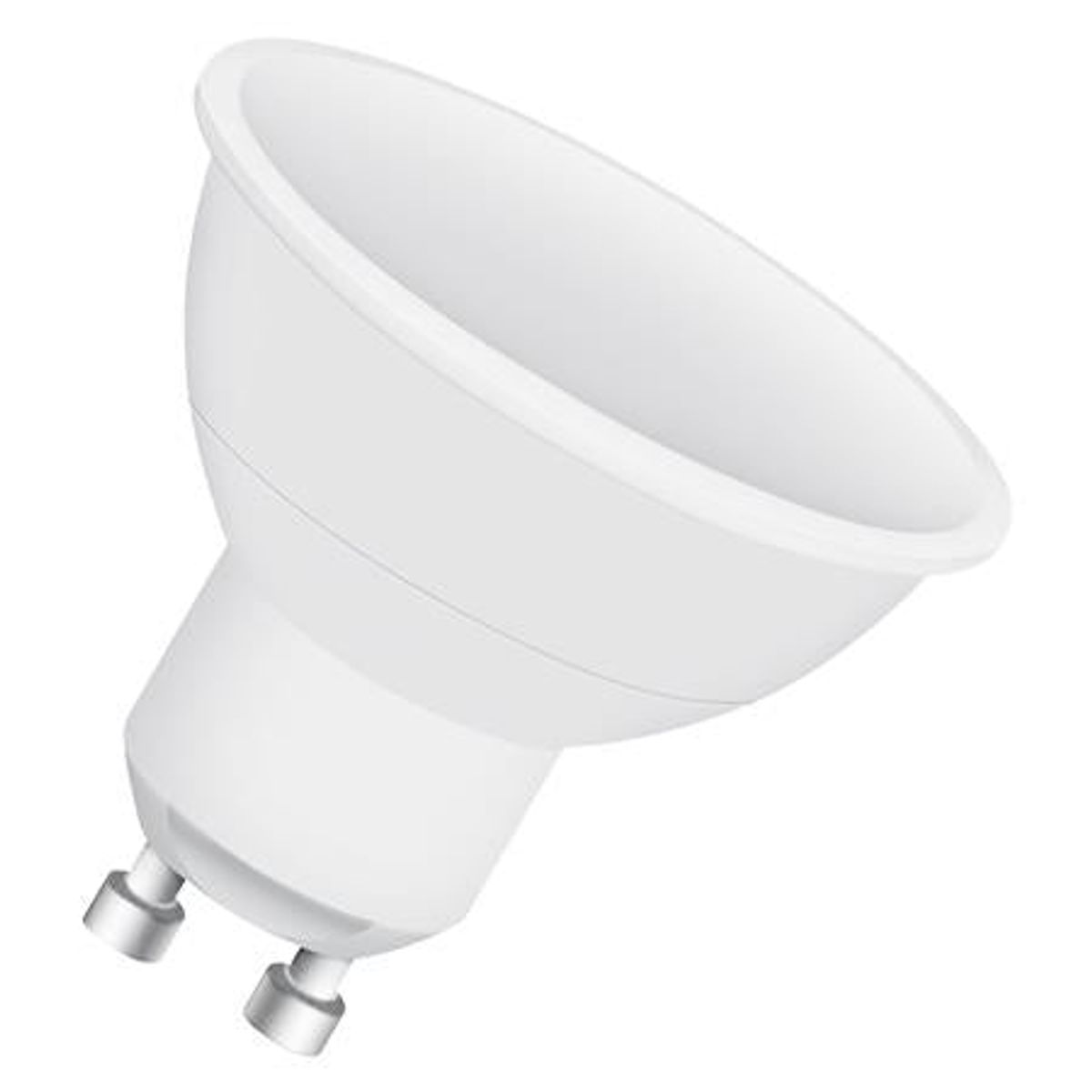 Led Par16 Rem 4,2W/Rgbw (25W) Gu10 Dæmp