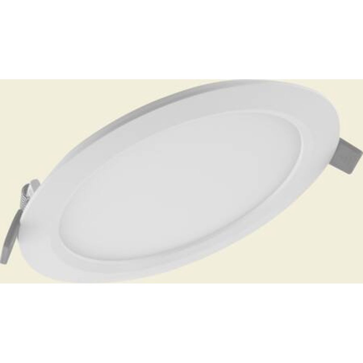 Downlight Slim Rund 6W/830 105Mm