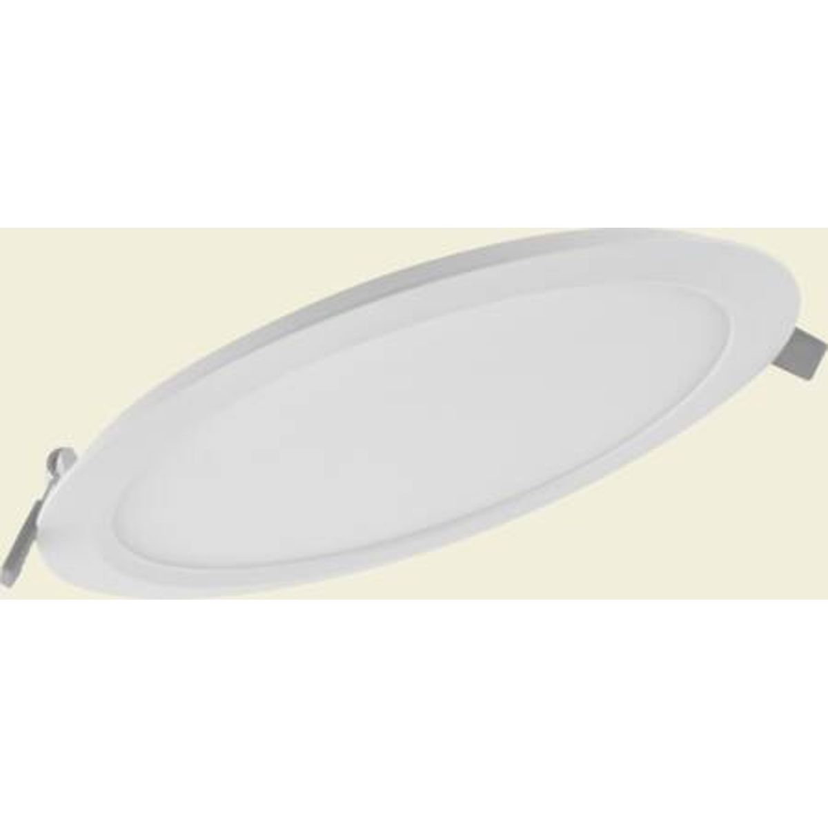 Downlight Slim Rund 18W/830 210Mm