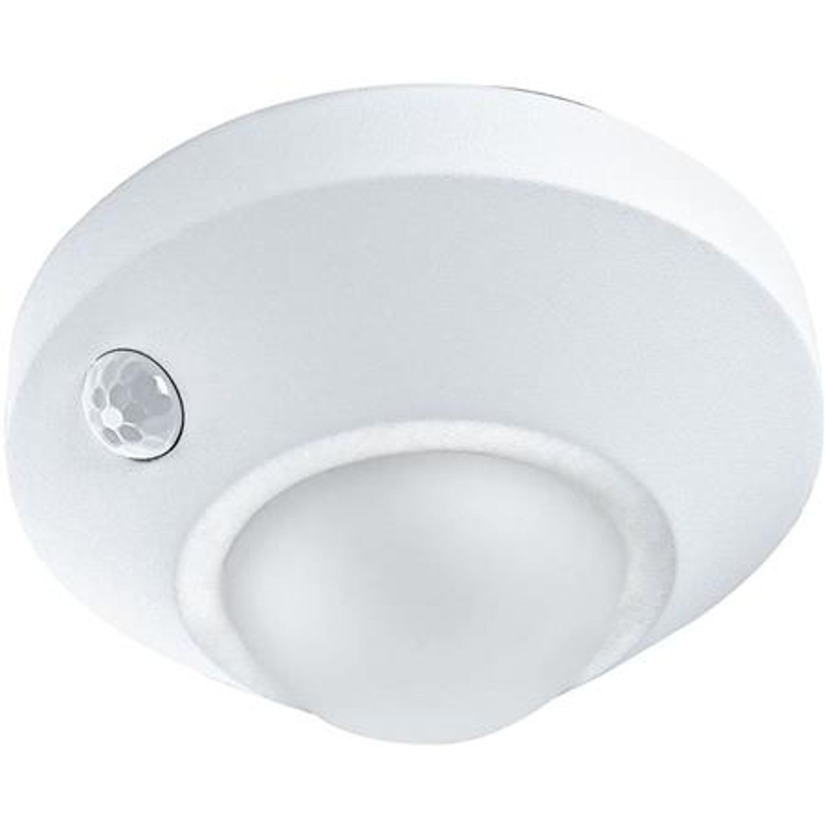 Nightlux Ceiling 1,7W/840 86,2Mm