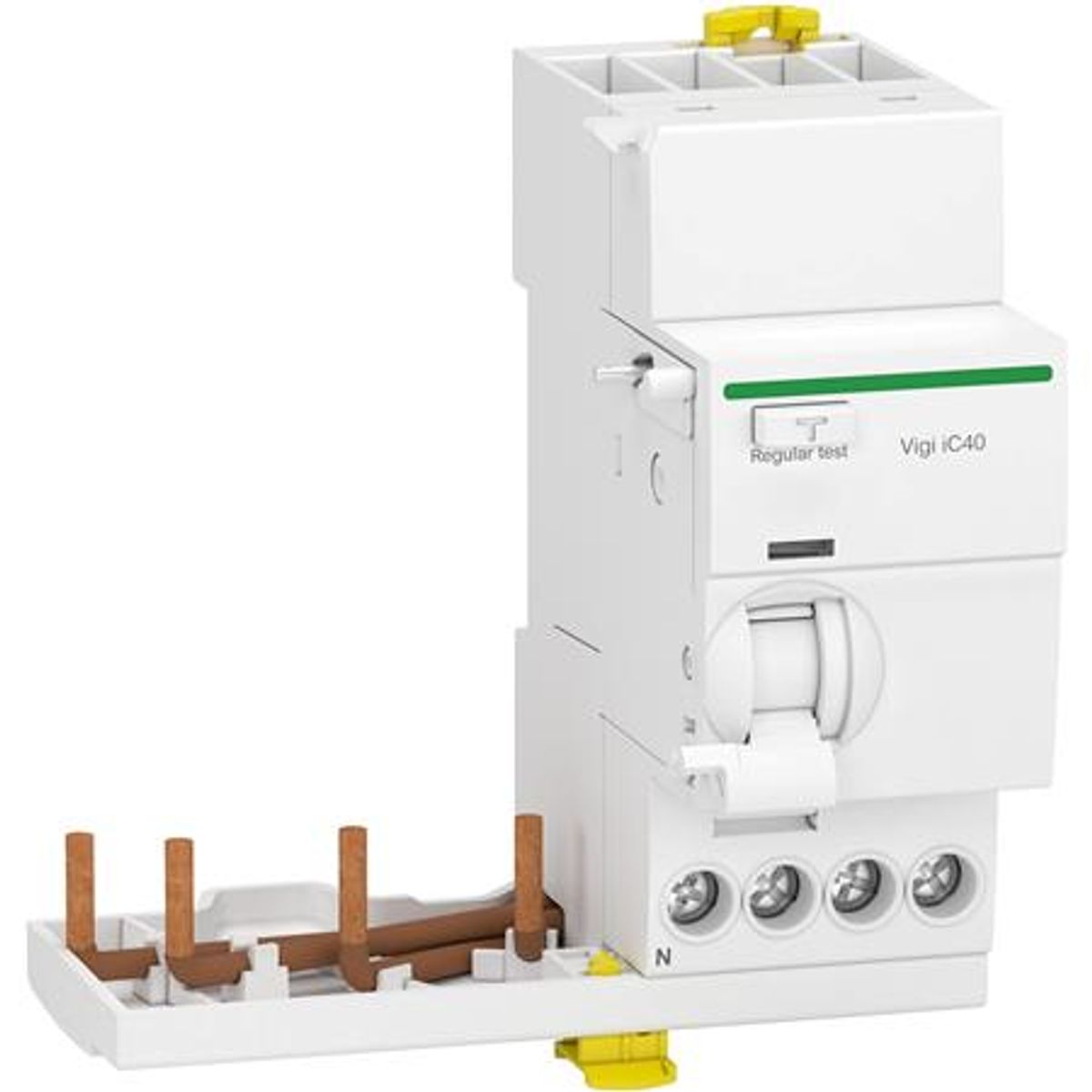 Vigi Ic40 Modul 3Pn 40A 30Ma Kl A