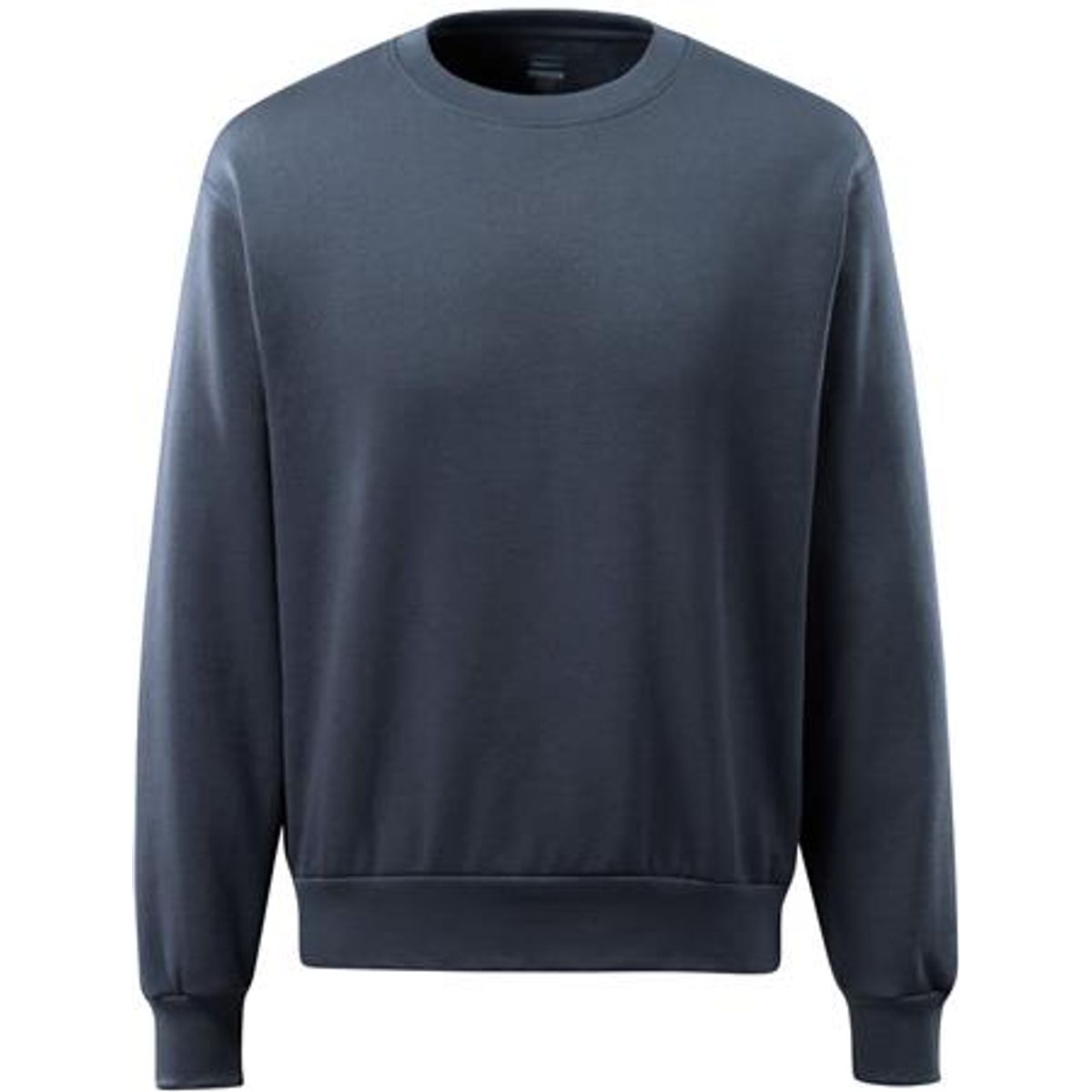 Sweatshirt Carvin Mørk Marine L