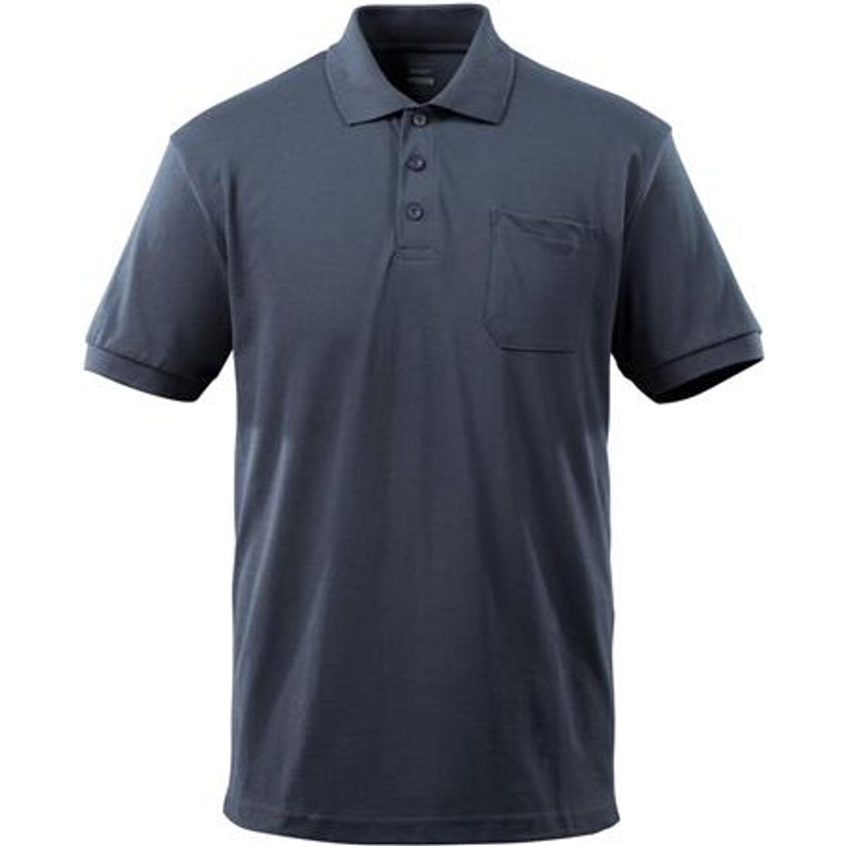 Poloshirt Orgon Mørk Marine 2Xl