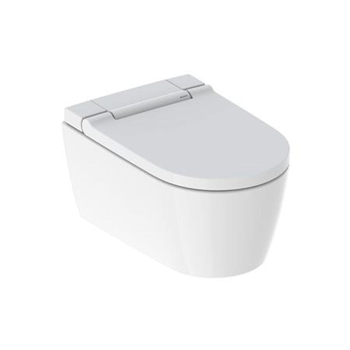 Geberit Aquaclean Sela Douchetoilet Hvid