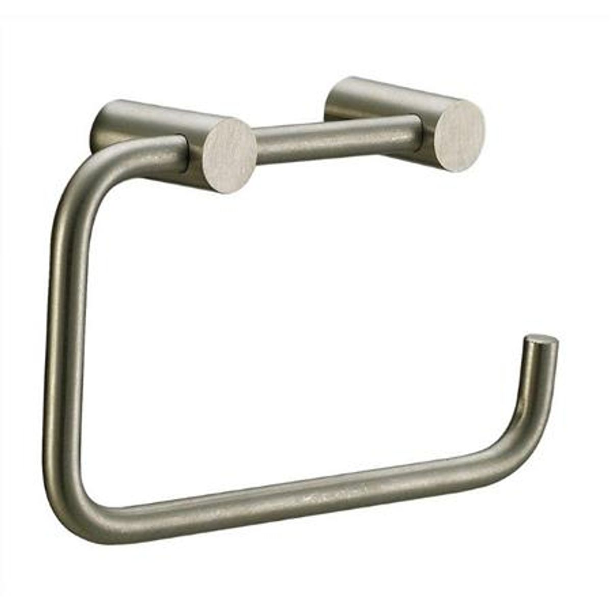 Inox Toiletrulleholder