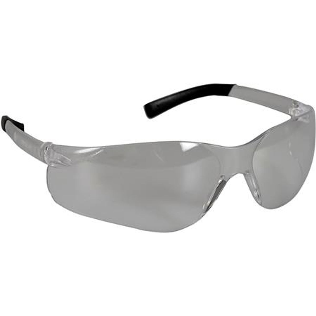 Sikkerhedsbrille Anti-Dug Clear