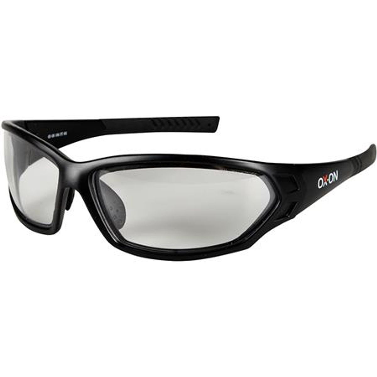 Sikkerhedsbrille Speed Plus Clear