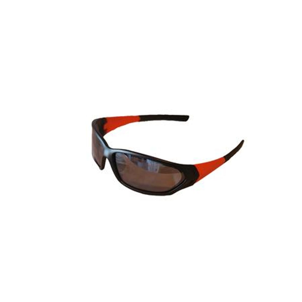 Sikkerhedsbrille Speed Plus Mirror