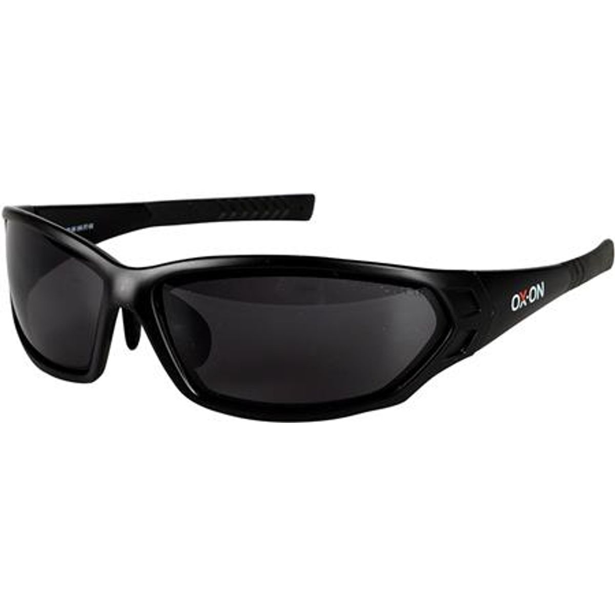 Sikkerhedsbrille Speed Plus Dark