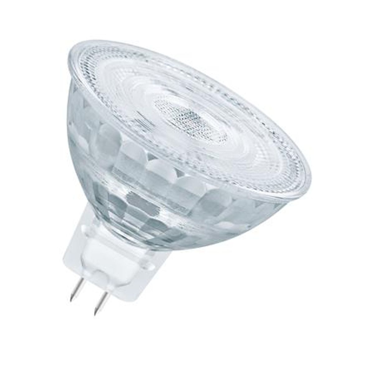 Led Mr16 8W/927 (50W) Gu5,3