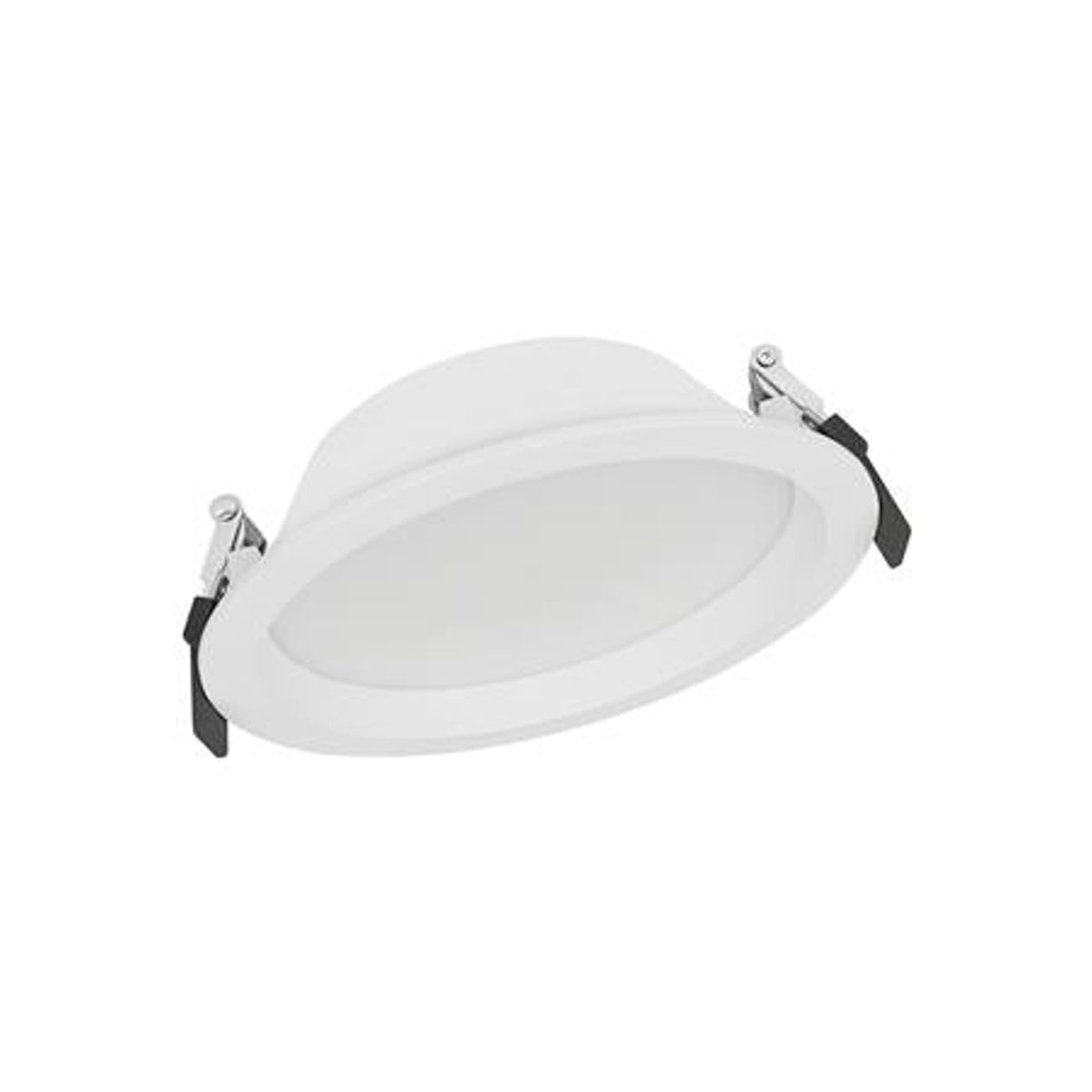 Downlight Alu 14W/830 Ip20