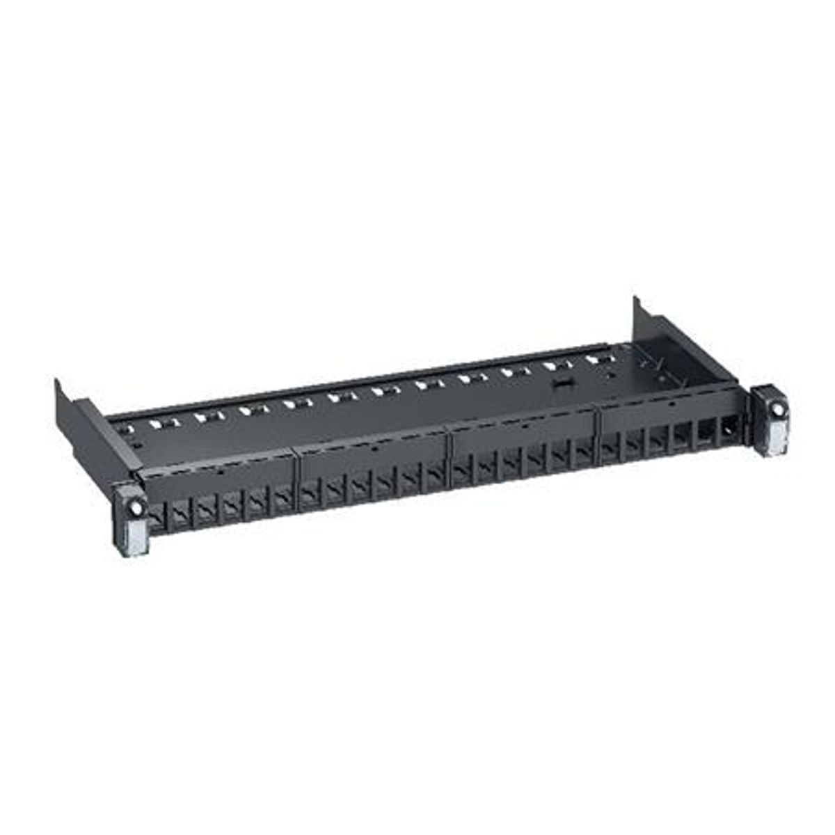 Patchpanel 24 Hul S1,1He,Std,Kg