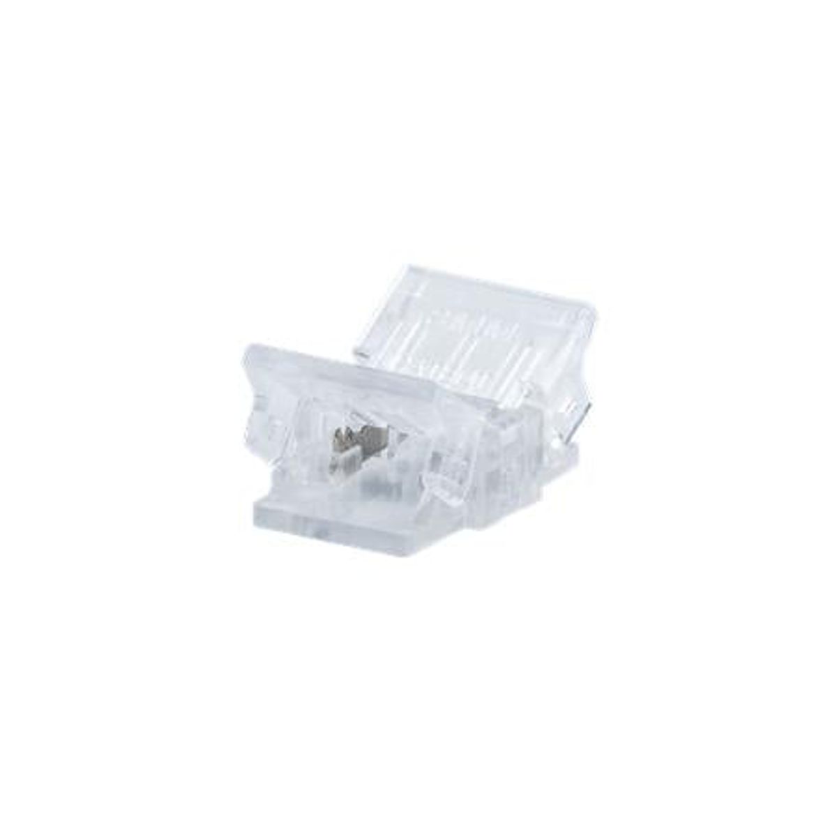 Oppl Ledstrip Connector-Ss-Ip20