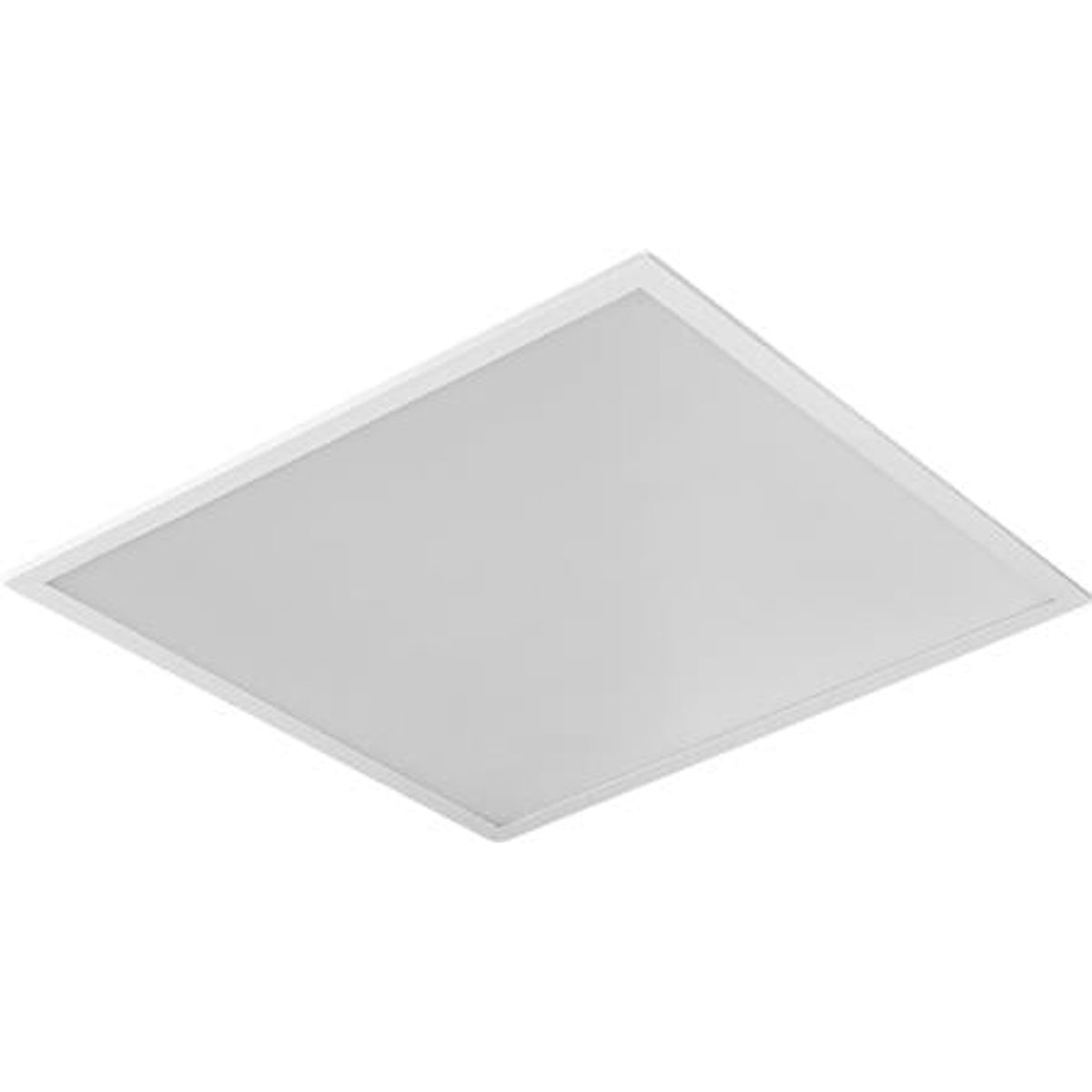 Ledpanels P6 Sq595 30W Dali 830 U19