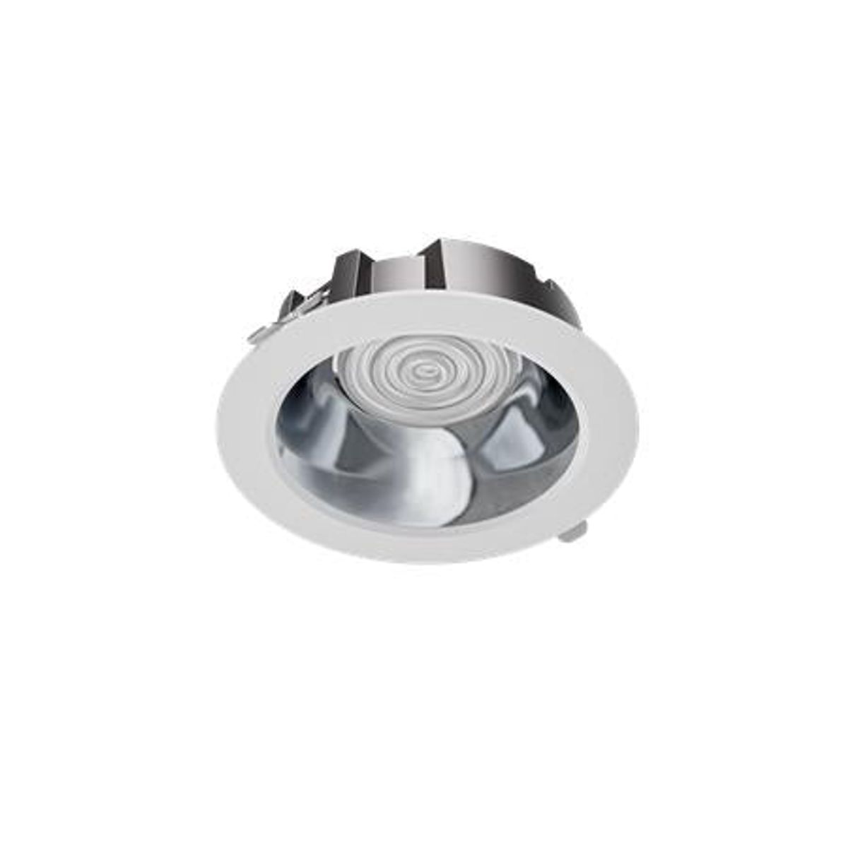 Leddownlighthg-P2 Rd150-12W-Ble2-930/940