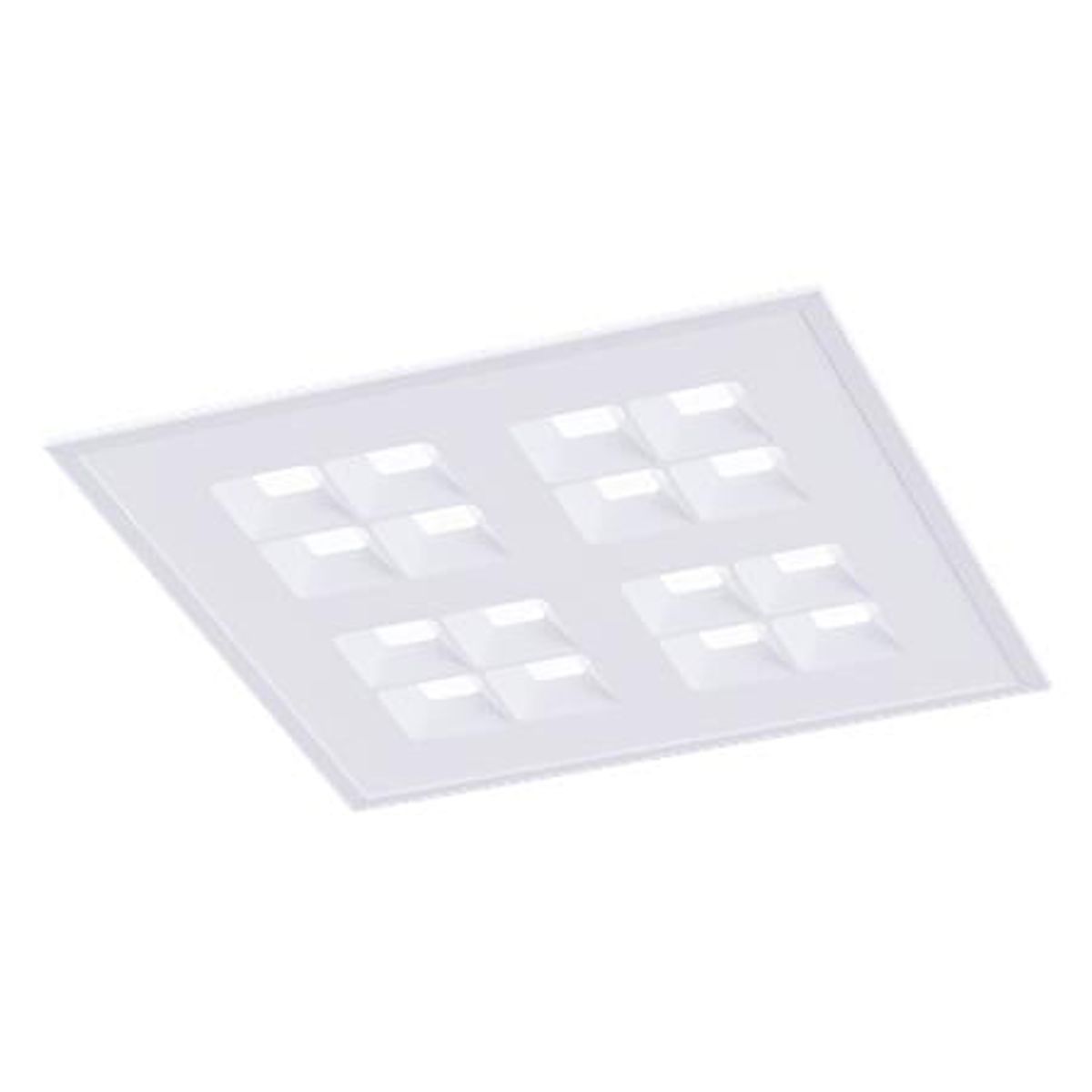 Ledvienna-P Sq595-32W-Ble2-930/940-U16