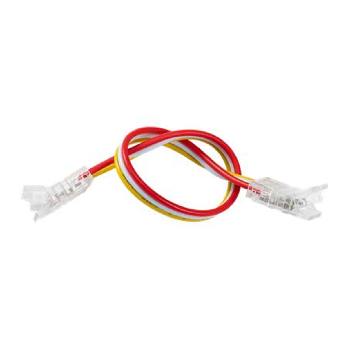 Oppl Ledstrip Wire-Connector-Ss-Tw-Ip20