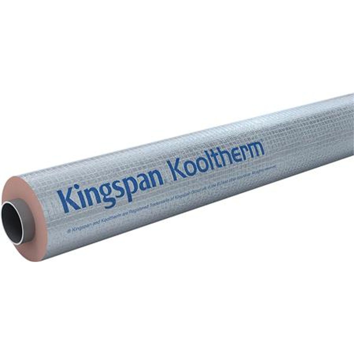 Kooltherm 35 X 30Mm Rørisolering