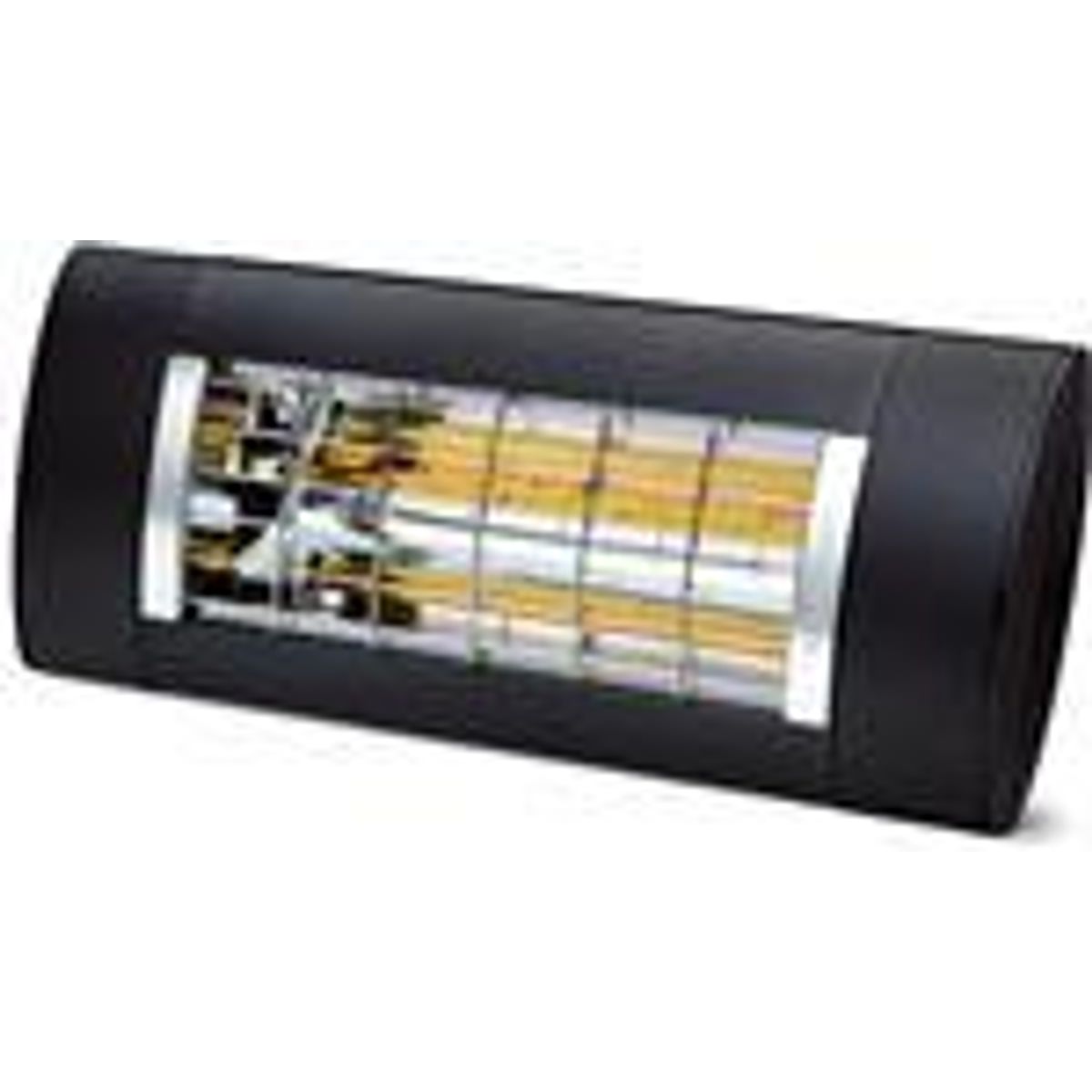 Solamagic Premium+ 2000 Watt Jet-Black