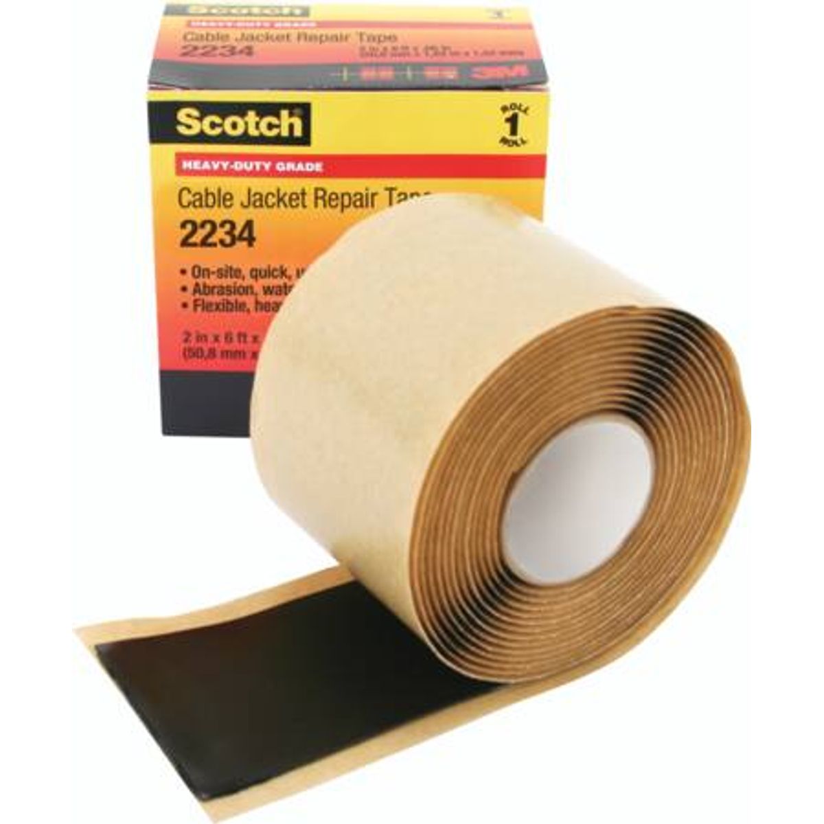 3M Scotch 2234 Kabelrep Tape